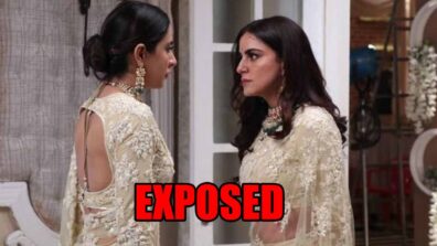 Kundali Bhagya spoiler alert: Preeta learns about Mahira’s suicide drama reality