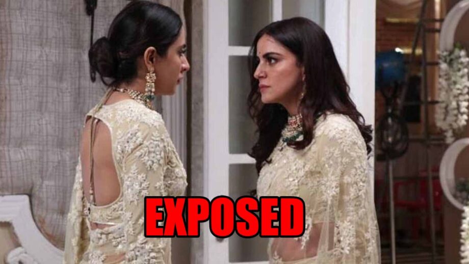 Kundali Bhagya spoiler alert: Preeta learns about Mahira’s suicide drama reality