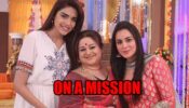Kundali Bhagya spoiler alert: Preeta on a mission to prove Sarla’s innocence