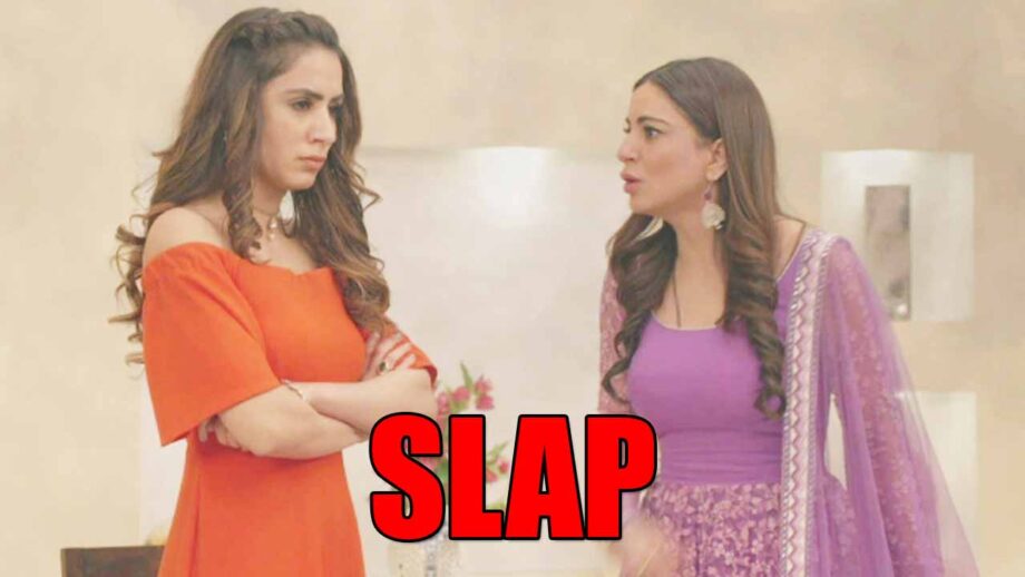 Kundali Bhagya spoiler alert: Preeta to SLAP Mahira