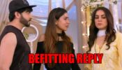 Kundali Bhagya spoiler alert: Preeta’s befitting reply to Mahira