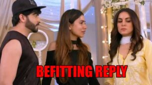 Kundali Bhagya spoiler alert: Preeta’s befitting reply to Mahira