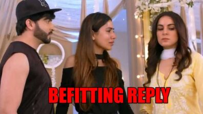 Kundali Bhagya spoiler alert: Preeta’s befitting reply to Mahira