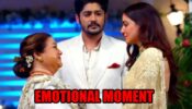 Kundali Bhagya spoiler alert: Sarla and Preeta to share an emotional moment