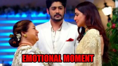 Kundali Bhagya spoiler alert: Sarla and Preeta to share an emotional moment