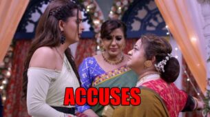 Kundali Bhagya spoiler alert: Sherlyn accuses Sarla of killing her child
