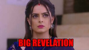 Kundali Bhagya spoiler alert: Sherlyn reveals her pregnancy news