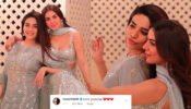 [Kundali Bhagya] Why is Anjum Fakih saying ‘Love Youuu’ to Shraddha Arya?