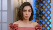 Kundali Bhagya Written Update Ep 824 11th November 2020: Mahira to keep Karva Chauth fast for Karan