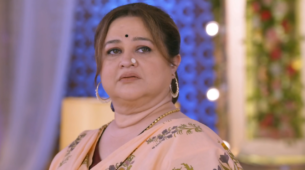 Kundali Bhagya Written Update Ep 1025 2nd August 2021: Preeta informs Sarla that she is not pregnant