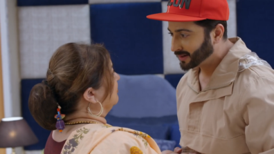 Kundali Bhagya Written Update Ep 826 13th November 2020: Karan and Sarla hug and patch up