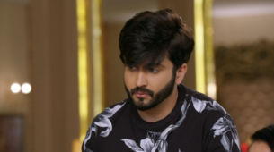 Kundali Bhagya Written Update Ep 828 17th October 2020: Karan and Preeta’s cute banter