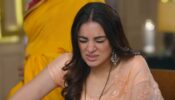 Kundali Bhagya Written Update Ep 829 18th October 2020: Preeta feels dizzy
