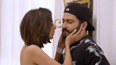 Kundali Bhagya Written Update Ep 830 19th October 2020: Mahira tries to get closer to Karan