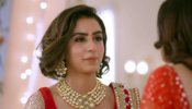 Kundali Bhagya Written Update Ep 831 20th October 2020: Mahira calls herself Karan’s wife