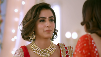 Kundali Bhagya Written Update Ep 831 20th October 2020: Mahira calls herself Karan’s wife