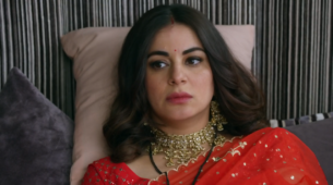 Kundali Bhagya Written Update Ep 832 21st October 2020: Preeta refuses to break her fast