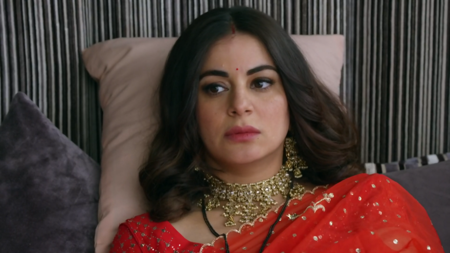 Kundali Bhagya Written Update Ep 832 21st October 2020: Preeta refuses to break her fast