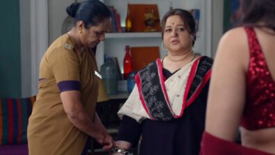 Kundali Bhagya Written Update Ep 834 24th November 2020: Sherlyn gets Sarla arrested