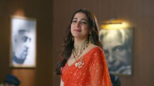 Kundali Bhagya Written Update Ep 836 25th October 2020: Preeta goes to meet Sarla in the police station