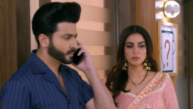 Kundali Bhagya Written Update Ep 842 04th December 2020: Karan and Preeta’s romantic moment