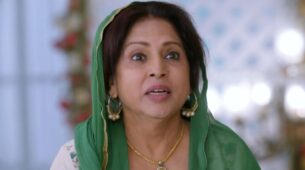 Kundali Bhagya Written Update Ep835 25th October 2020:  Preeta learns that Sarla got arrested