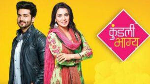 Kundali Bhagya Written Update Ep837 27th October 2020: Sherlyn and Mahira succeed in their plan