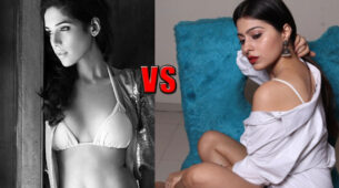 Kundali Bhagya’s Anjum Fakih Or Bepanah Pyaar’s Aparna Dixit: Who Is The HOTTEST TV Actress?
