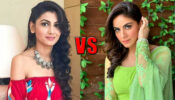 Kundali Bhagya’s Shraddha Arya Vs Kumkum Bhagya’s Sriti Jha: The Girl With Best Curly Hair Look