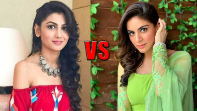 Kundali Bhagya’s Shraddha Arya Vs Kumkum Bhagya’s Sriti Jha: The Girl With Best Curly Hair Look