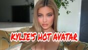 Kylie Jenner drops new hot photo on social media, fans go crazy