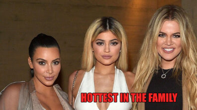 Kylie Jenner Vs Kim Kardashian Vs Khloe Kardashian: Which Diva Of The Kardashian Family Is The HOTTEST? Vote Now