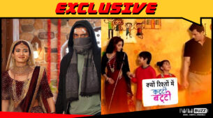 Kyun Rishton Main Katti Batti to take 10 PM slot; Qurbaan Hua to get a new slot