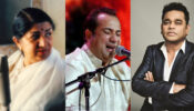 Lata Mangeshkar VS Rahat Fateh Ali Khan VS A R Rahman: Who’s Your Favorite Bollywood Singer?