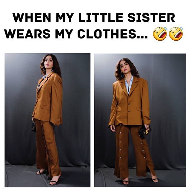 Latest Sonam Kapoor’s Memes That Would Give You A Good Laugh - 0