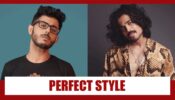 Learn to Style From CarryMinati And Bhuvan Bam: Have A Look At Their Most Stylish Pics