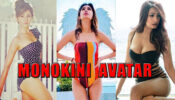 Like It Or Love It? Kashmera Shah, Erica Fernandes, And Rubina Dilaik’s UNSEEN HOT Monokini Avatar