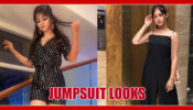 Liked Avneet Kaur and Jannat Zubair In Jumpsuit? You can't miss the pictures here 2