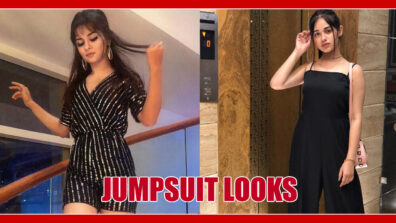 Liked Avneet Kaur and Jannat Zubair In Jumpsuit? You can’t miss the pictures here