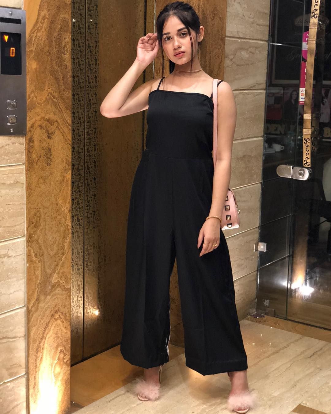 Liked Avneet Kaur and Jannat Zubair In Jumpsuit? You can't miss the pictures here