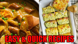 Living Alone & Struggling To Cook? Here Are Some Of The Easiest Recipes That Could Be Your Lifesaver