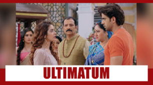 Lockdown Ki Lovestory Spoiler Alert: Dhruv’s seven day ultimatum to Sonam