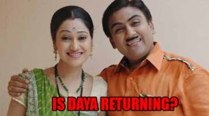 Lockdown over in Taarak Mehta Ka Ooltah Chashmah, is Daya returning to the show? Jethalal has the answer