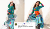 ‘Long for the day when I’ll cling to him’, Naagin fame Mouni Roy shares cryptic romantic message