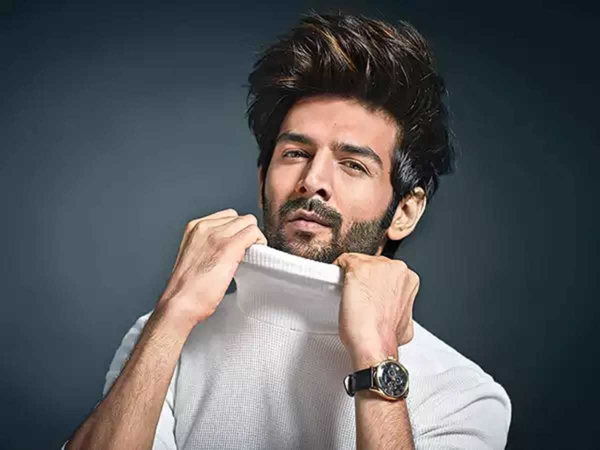 Look Cool: Kartik Aaryan And His Super Amazing Hairstyles 1