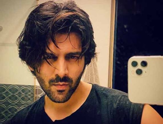 Look Cool: Kartik Aaryan And His Super Amazing Hairstyles 3