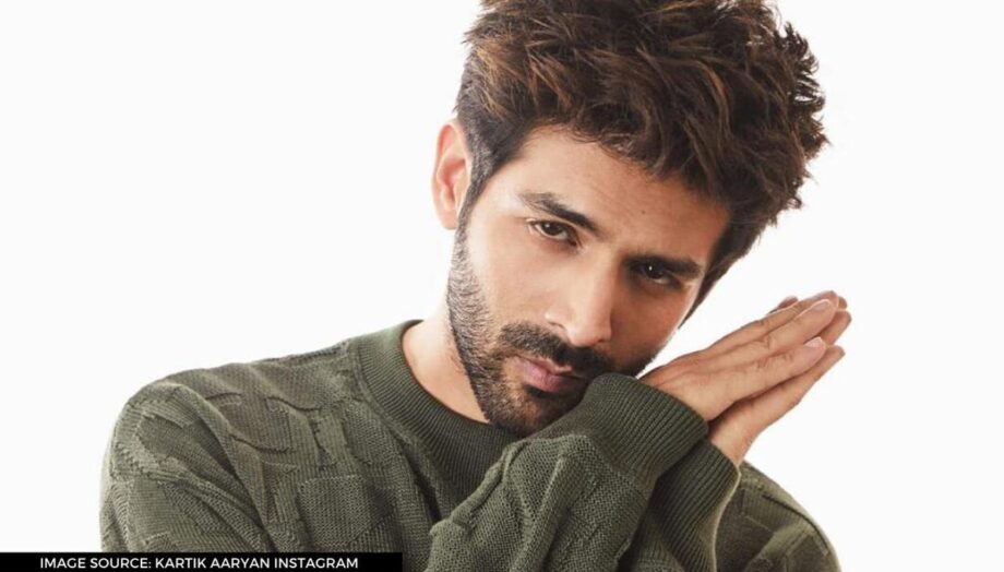 Look Cool: Kartik Aaryan And His Super Amazing Hairstyles