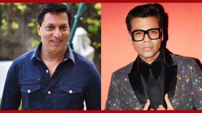 Madhur Bhandarkar To Take Karan Johar To Court?Or A Publicity Stunt?