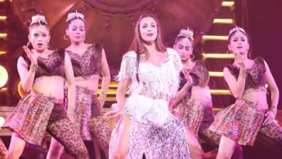 Malaika Arora to give a sizzling performance on the Grand Finale of India’s Best Dancer