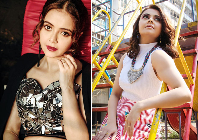 Mallika Singh, Devoleena Bhattacharjee And Anushka Sen’s Killer Style In These Captivating Pictures - 1
